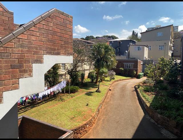 0.5 BEDROOM FLAT FOR SALE IN GLENWOOD